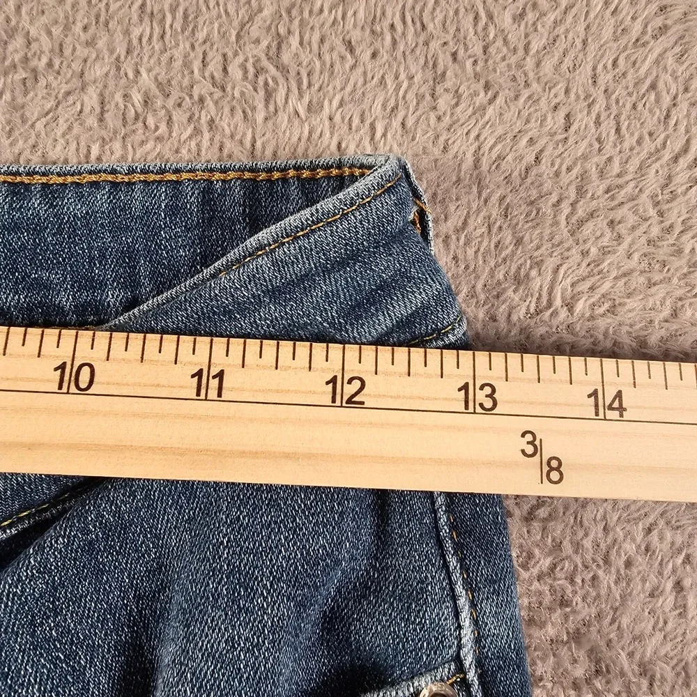 Levis levi 721